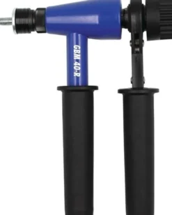 GESIPA Handblindnietmutternsetzgerät GBM 40-R Länge 212 mm - 1619731