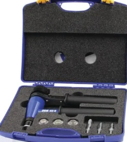 GESIPA Handblindnietmutternsetzgerät GBM 40-R Länge 212 mm - 1619731