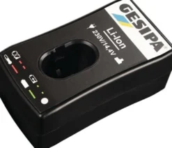 GESIPA Schnellladegerät Li-Ion Gleichstrom 14,4 V - 1457282