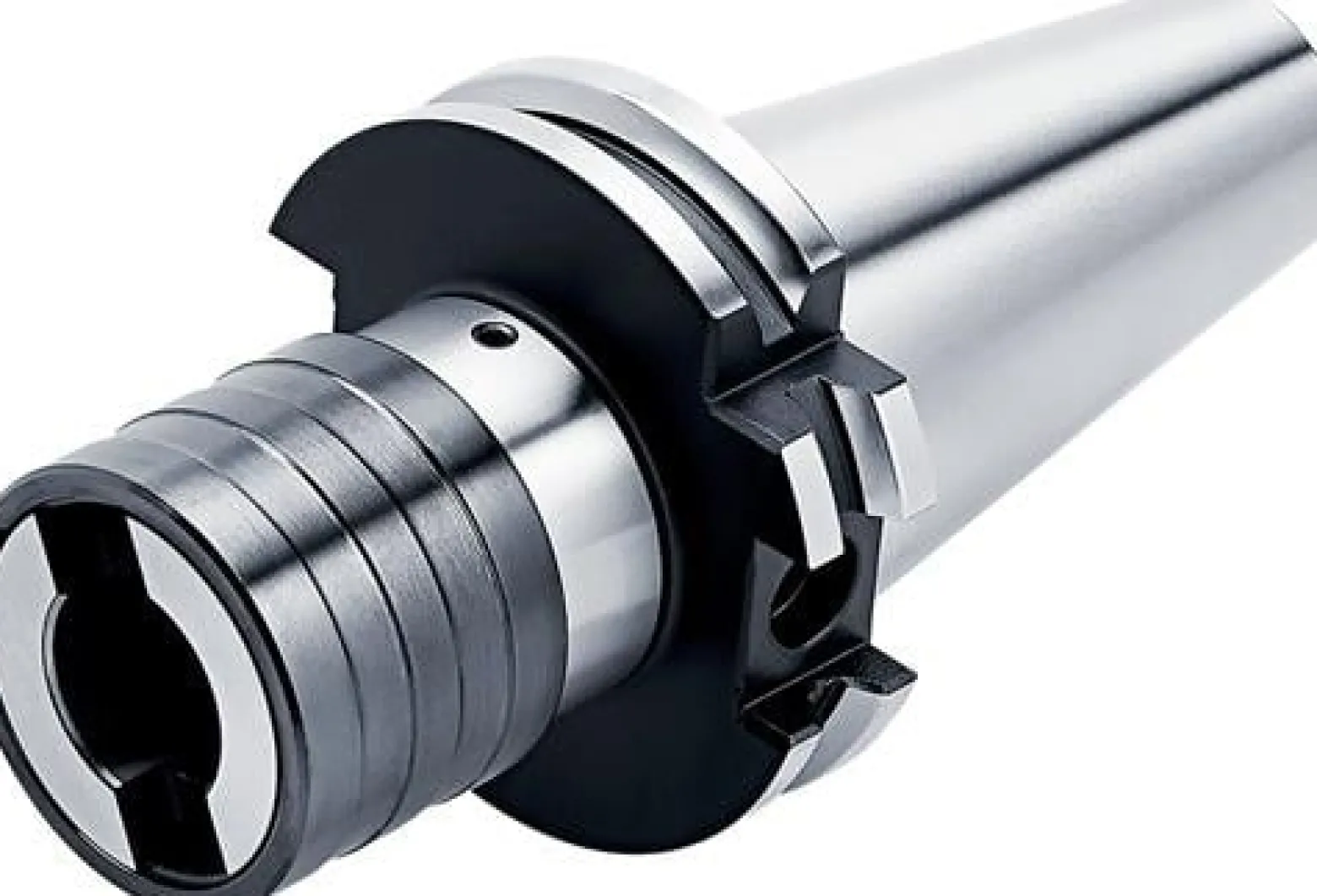 Gewindeschneid-Schnellwechselfutter DIN 69871 D.19mm ISO 69871.50A-QTCC.M3.M14