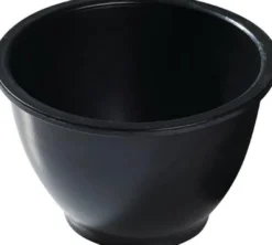 Gipsbecher Höhe 90 mm Ø oben:125 / unten: 60 mm - 1516