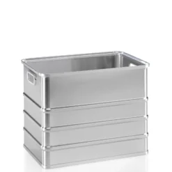 Gmöhling Transportkasten G-CRATE A 152 / FK 52 - 000015207