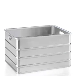 Gmöhling Transportkasten G-CRATE A 152 / 155 - 000015229