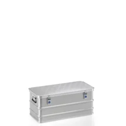 Gmöhling Transportkiste G-allround BOX A 1539 / 81 - 010153905