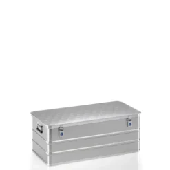 Gmöhling Transportkiste G-allround BOX A 1539 / 150 - 010153907
