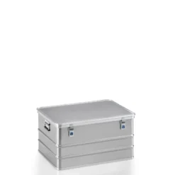 Gmöhling Transportkiste G-premium plus BOX A 1589 / 156 - 010158915