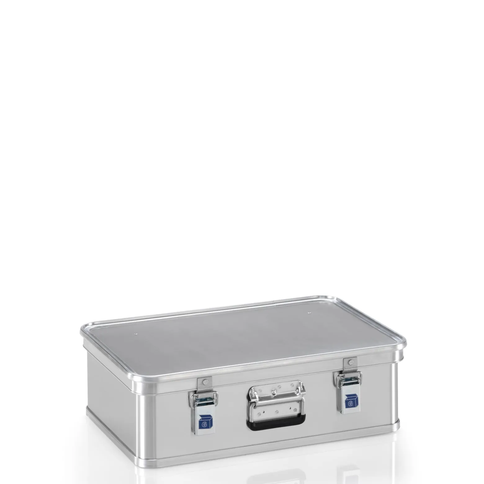 Gmöhling Transportkiste G-premium plus BOX A 1589 / 29 - 010158910
