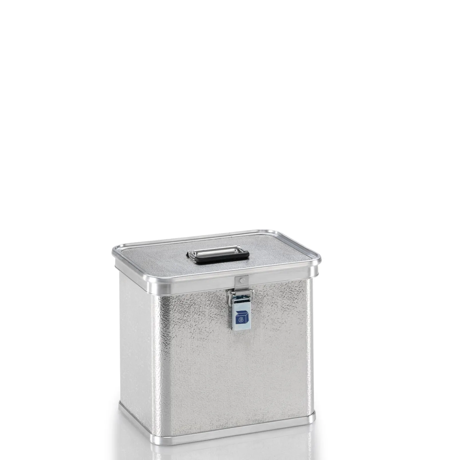 Gmöhling Transportkiste G-professional BOX A 1599 / 26 - 010159920
