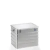 Gmöhling Transportkiste G-professional BOX A 1599 / 239 - 010159925