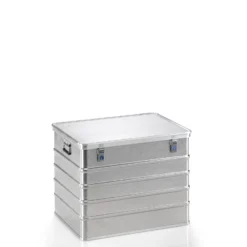 Gmöhling Transportkiste G-professional BOX A 1599 / 239 - 010159925
