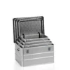 Gmöhling Transportkiste G-professional BOX Set A 1599 - 010159900