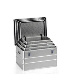 Gmöhling Transportkiste G-professional BOX Set A 1599 - 010159900