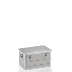 Gmöhling Transportkiste G-professional BOX A 1599 / 85 - 010159928