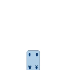 Gmöhling Transportwagen G-TRANS D 3508 / 360 B - 020350801