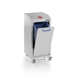 Gmöhling Wertstoff- und Abfallsammler G-COLLECT X 2001 / 1 D - 026200101