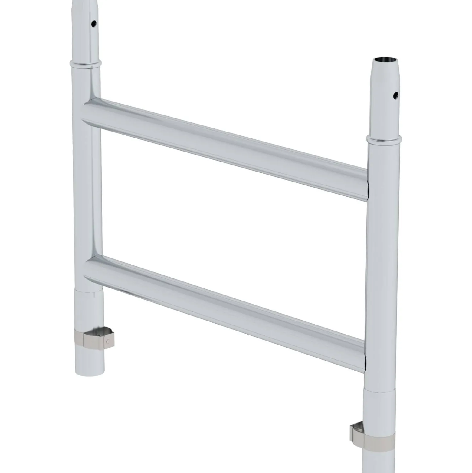 Günzburger Steigtechnik Aufsteckrahmen 0,75 x 0,5 m - 027918