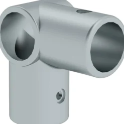 Günzburger Steigtechnik Eckverbinder 90° offen - 984026