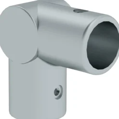 Günzburger Steigtechnik Eckverbinder 90° Kopfstück - 984025