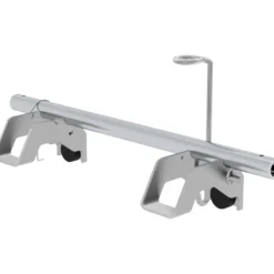 Günzburger Steigtechnik Einfallhaken komplett für Seilzugleiter 2tlg. 98 x 25 mm - 019426