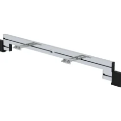 Günzburger Steigtechnik Fußverbreiterung Länge 1.200 mm - 030307