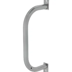 Günzburger Steigtechnik Haltegriff Stahl verzinkt 400 mm - 067216