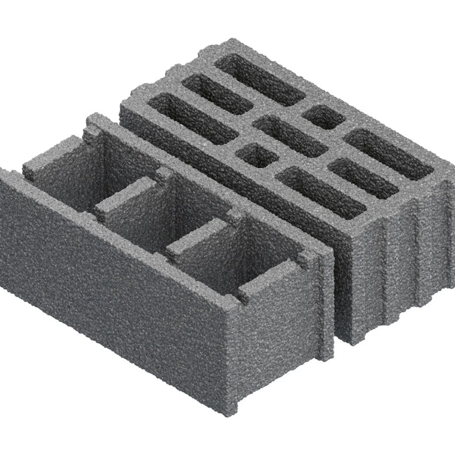 Günzburger Steigtechnik Holzbelag für Vielzweckleitern 4tlg. mit nivello-Traverse für 031310 031312 - 030300