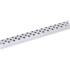 Günzburger Steigtechnik Lochsprosse 300 mm Edelstahl - 019119