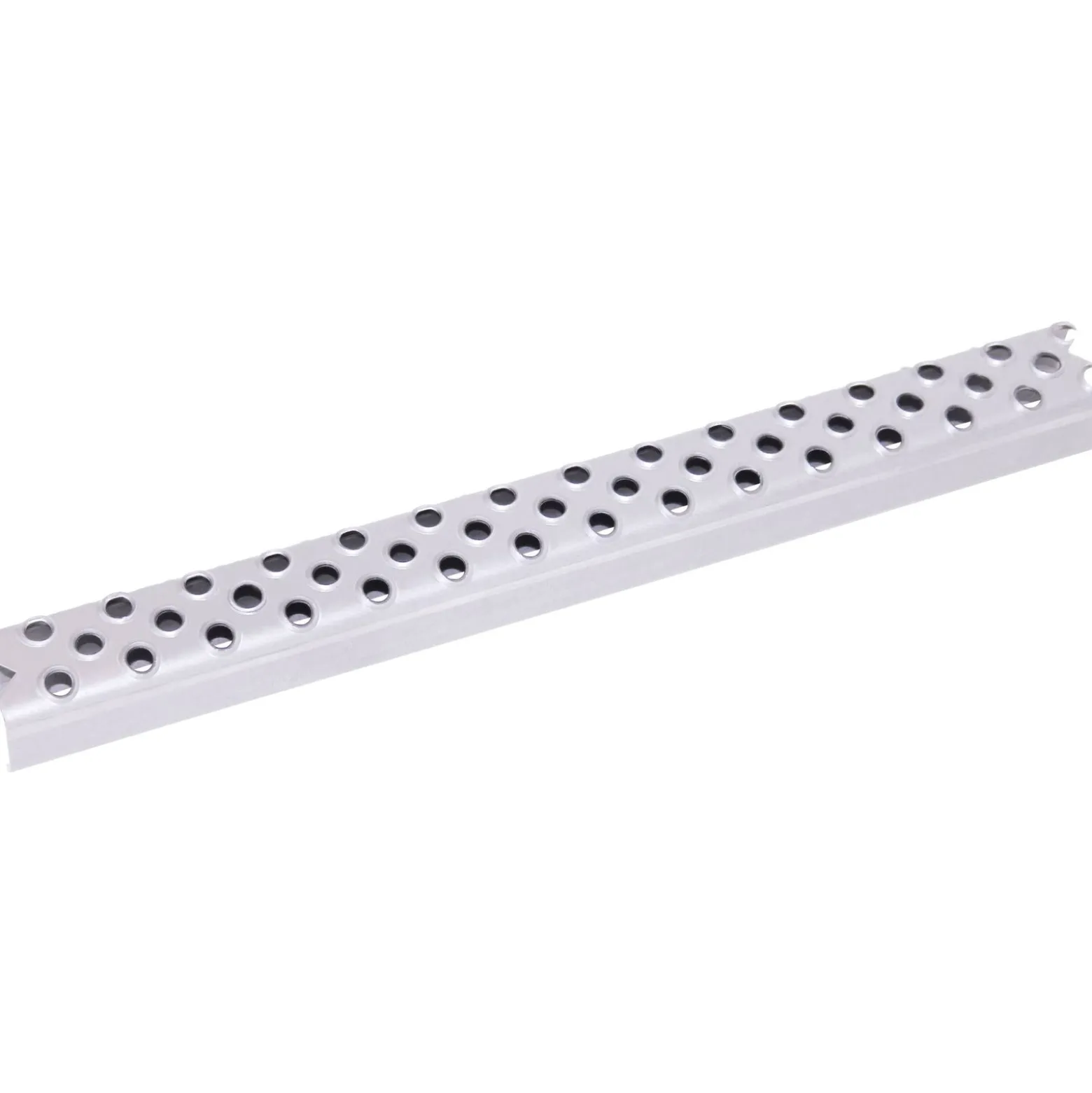 Günzburger Steigtechnik Lochsprosse 300 mm Edelstahl - 019119