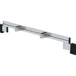 Günzburger Steigtechnik Nachrüst-Traverse 1,2 m für Aluminium-Leitern mit Holm 73 x 25 mm - 030362