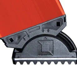 Günzburger Steigtechnik Sprossen-Anlegeleiter GFK/Alu ohne Traverse 12 Sprossen - 035012