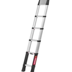 Günzburger Steigtechnik Stufen-Teleskopleiter Prime Line 9 Stufen - 115463