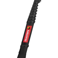 Günzburger Steigtechnik Stufen-Teleskopleiter Prime Line 9 Stufen - 115463