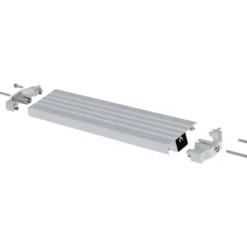 Günzburger Steigtechnik Stufen-Ersatz-Set für Stufenstehleiter ML - 019484