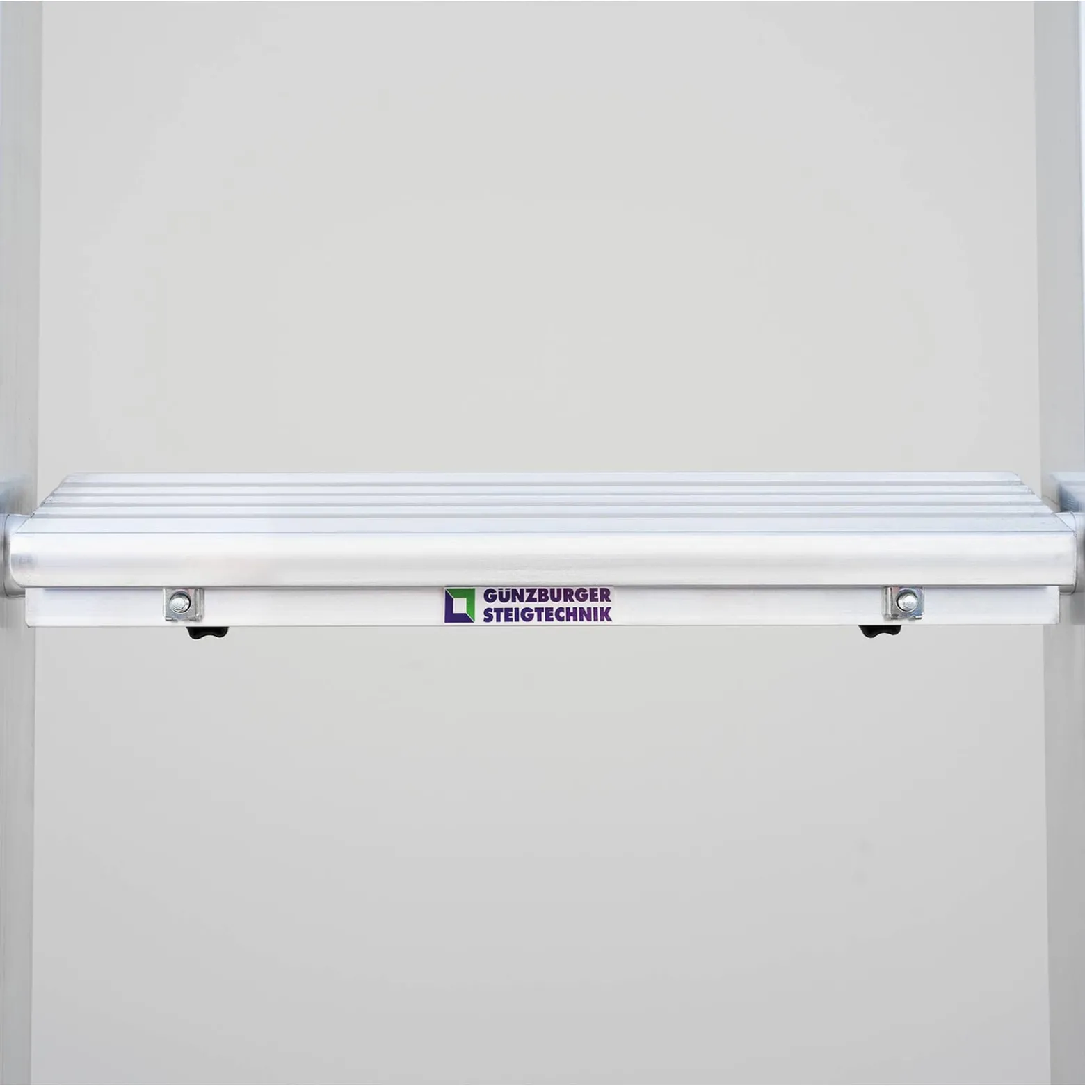 Günzburger Steigtechnik Stufenmodul MaxxStep Länge 276 mm - 019901