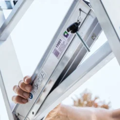 Günzburger Steigtechnik Stufenmodul MaxxStep Länge 276 mm - 019901