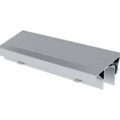 Günzburger Steigtechnik Stufenmodul MaxxStep Länge 276 mm - 019901