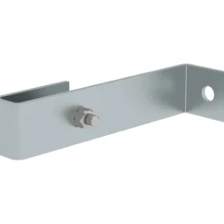 Günzburger Steigtechnik Wandhalter starr Stahl verzinkt 150 mm - 060018