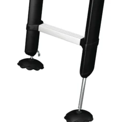 Günzburger Steigtechnik 2x Holmverlängerung für Teleskopleiter Prime Line 3 m - 115482