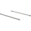 Günzburger Steigtechnik 2x Spreizsicherung inkl. Nieten - 019429