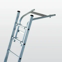 Günzburger Steigtechnik 2x Wandabstandshalter für Sprossenleitern - 019100
