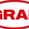 GRAF Abfall- und Wertstoffsammler 90 l H600xB485xT510mm - 778021