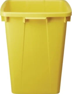 GRAF Abfall- und Wertstoffsammler 90 l H600xB485xT510mm - 778021