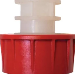 GRAF Übergangsstück PE - 730034