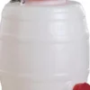 GRAF Fass 15 l PE weiß - 825051