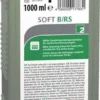 GREVEN Hautreinigungslotion GREVEN SOFT B/RS 1 l Flasche - 14107003