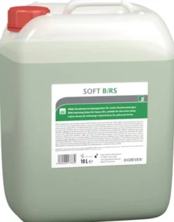 GREVEN Hautreinigungslotion SOFT B/RS 10l - 14107005