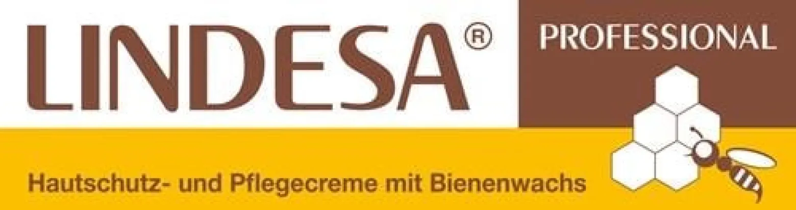 GREVEN Hautschutz- / Pflegecreme LINDESA® PROFESSIONAL 100 ml - 13640008