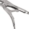 Gripzange Gesamt-L.180mm Spann-W.max.35mm TECWERK