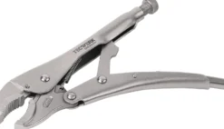 Gripzange Gesamt-L.180mm Spann-W.max.35mm TECWERK