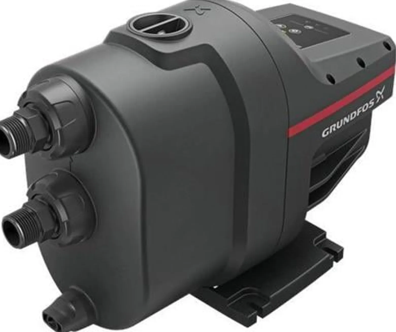 GRUNDFOS Hauswasserwerk SCALA1 5-55 1x230V 50Hz SCHUKO